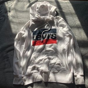levis hoodie